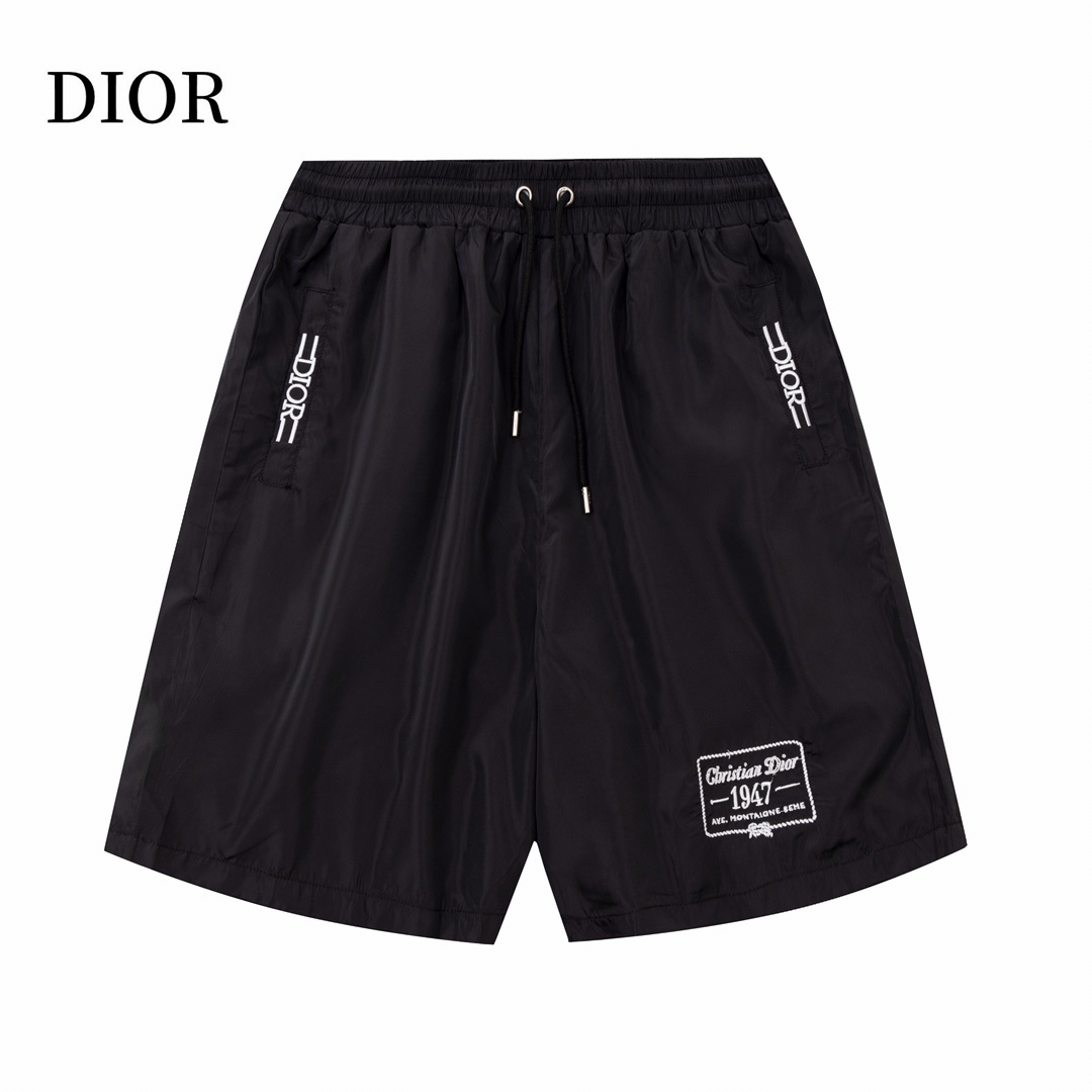 【DIOR  公式旗艦店】ディオール   ショートパンツ  ご好評に付き再入荷！-BRAND OFF