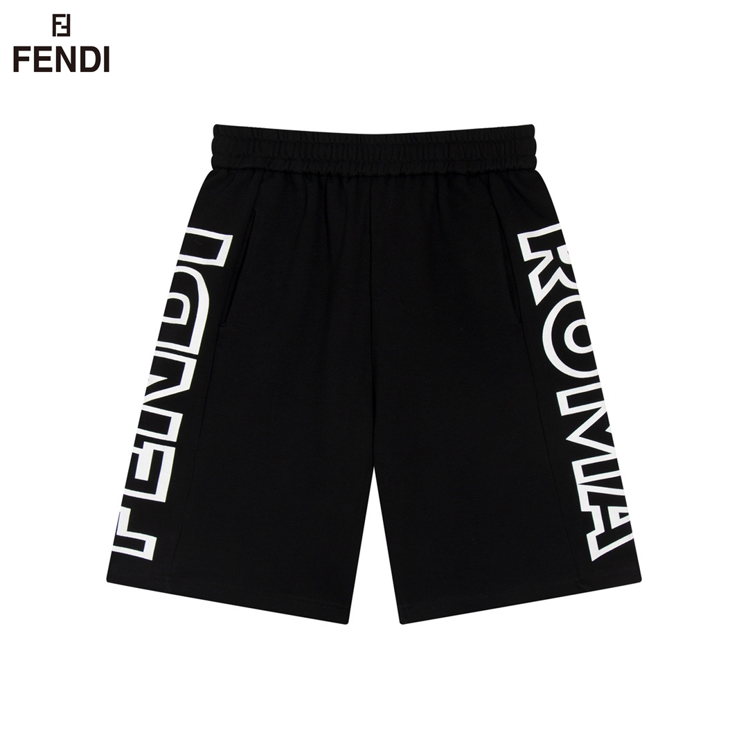 【FENDI 公式旗艦店】フェンディ   ショートパンツ  ご好評に付き再入荷！-BRAND OFF