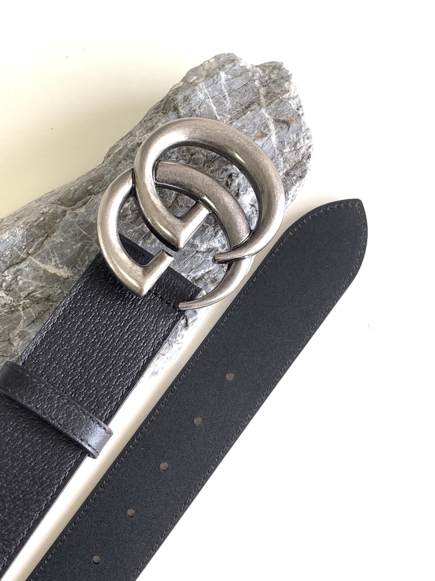 【2026】【GUCCI】(クッチ) 4cmベルト メンズ-BRAND OFF