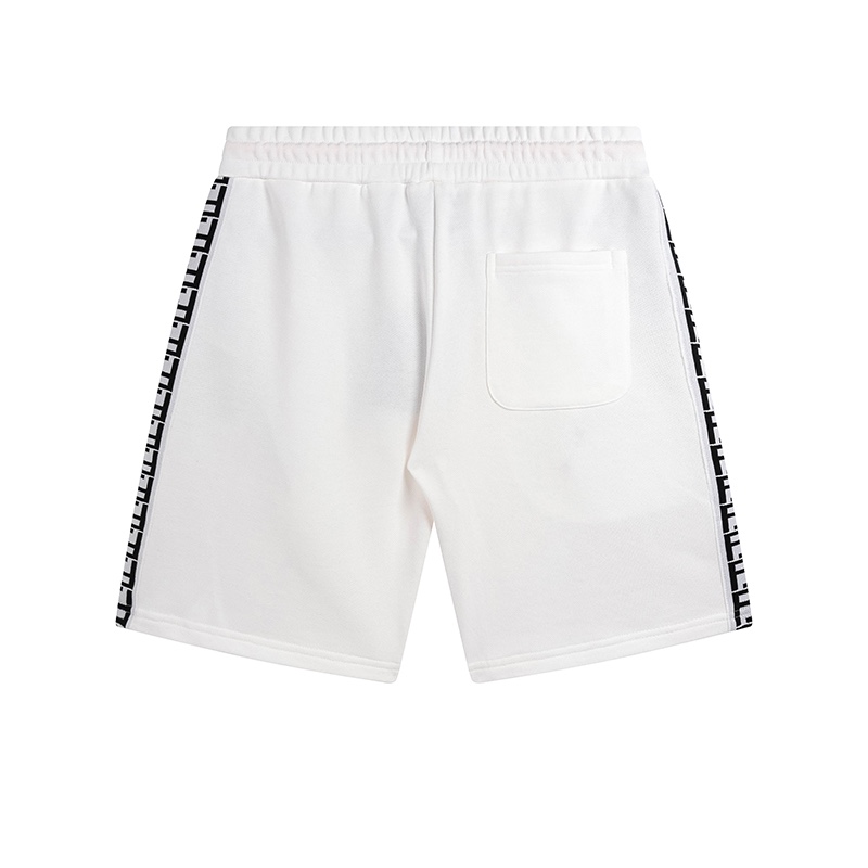 【2026】【FENDI   公式旗艦店】 フェンディ    ショートパンツ  ご好評に付き再入荷！-BRAND OFF