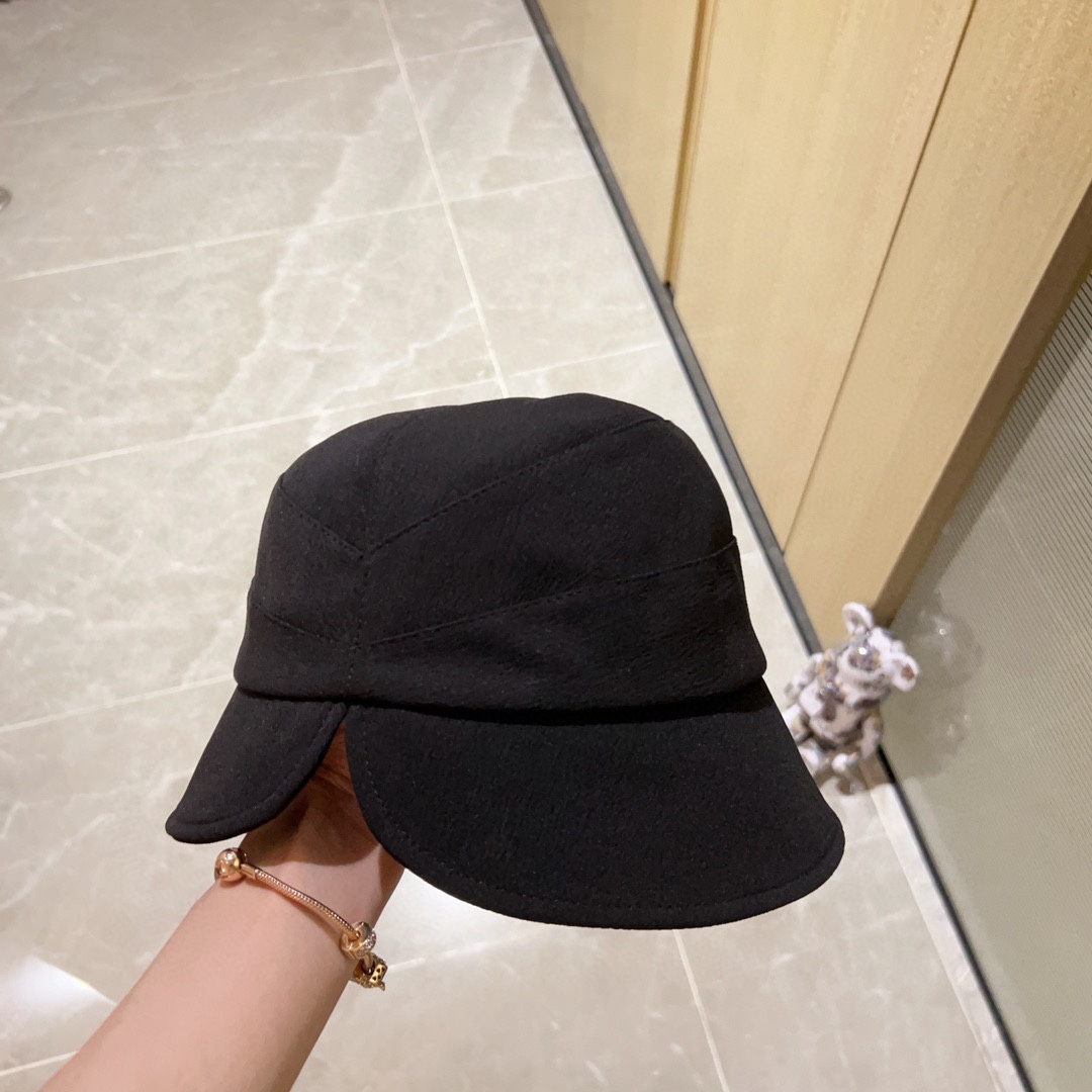LOEWE(ロエベ)フィッシャーマンズハット-BRAND OFF