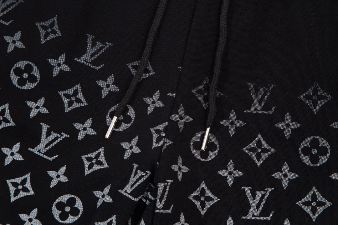 【2026】【LOUIS VUITTON   公式旗艦店】ルイヴィトン    ショートパンツご好評に付き再入荷！-BRAND OFF
