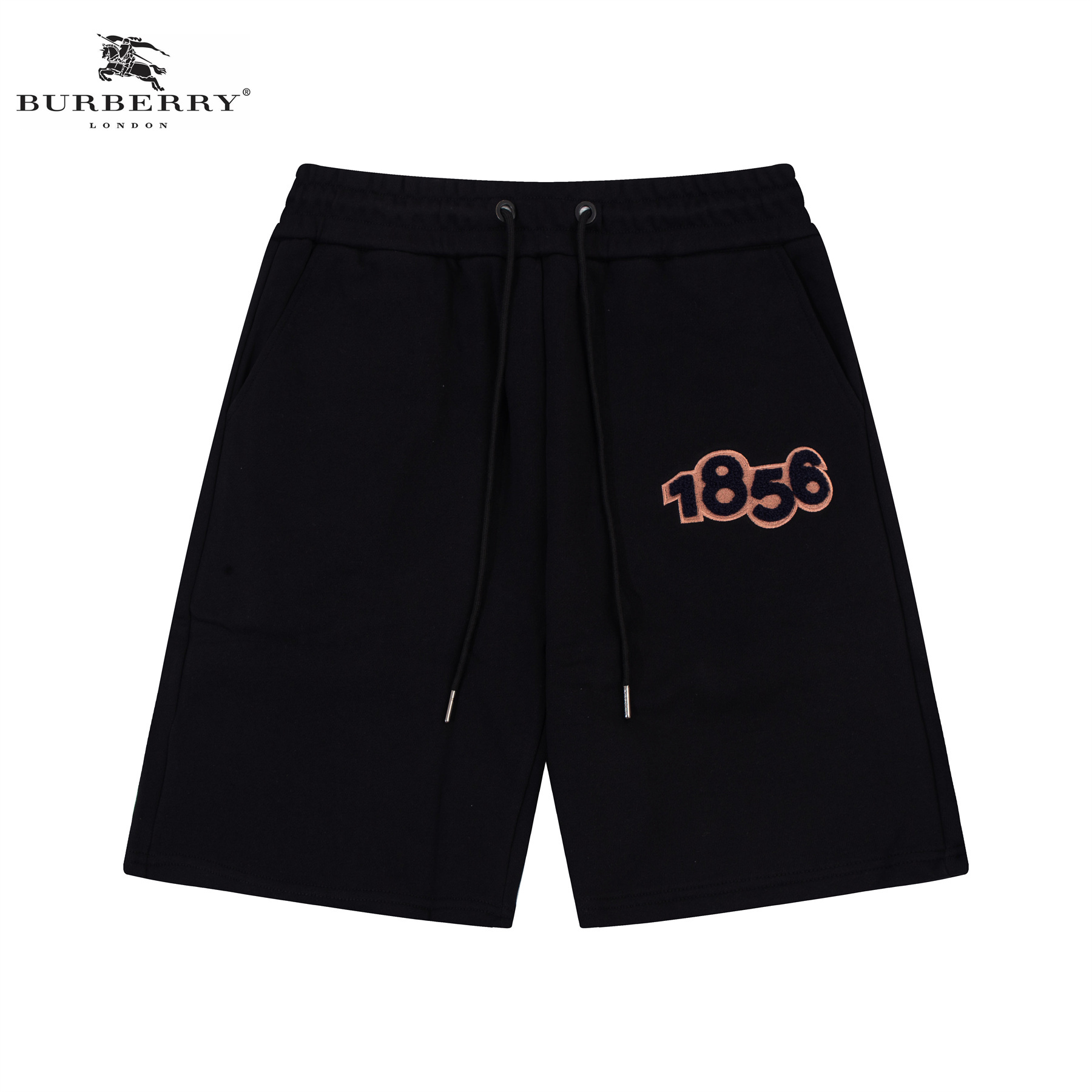 【BURBERRY  公式旗艦店】バーバリー  ショートパンツ  ご好評に付き再入荷！-BRAND OFF