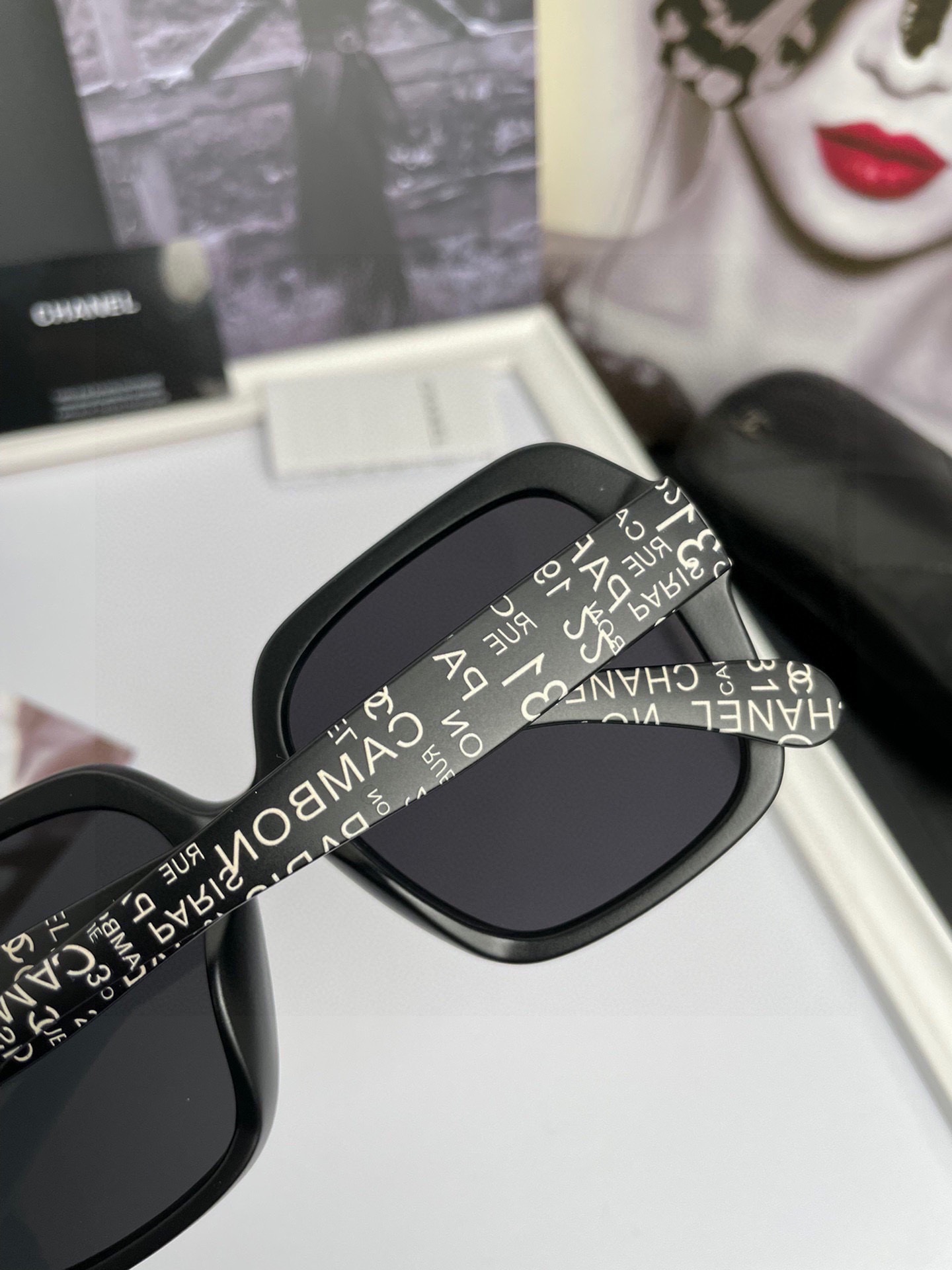 CHANEL( シャネル ) サングラス-BRAND OFF