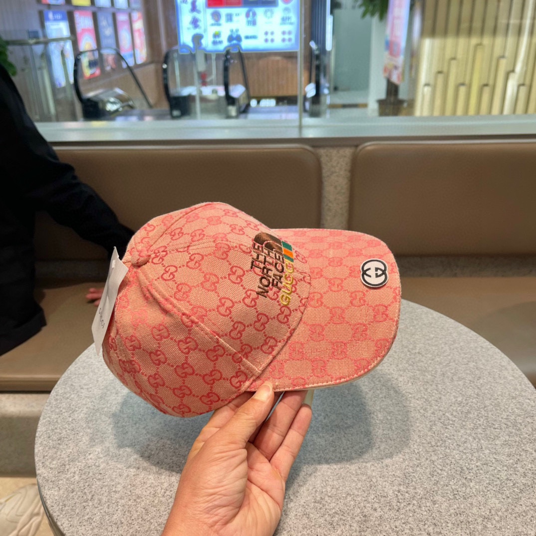 【2026】【GUCCI  クッチ 】【数量限定】 野球帽 / ハット-BRAND OFF