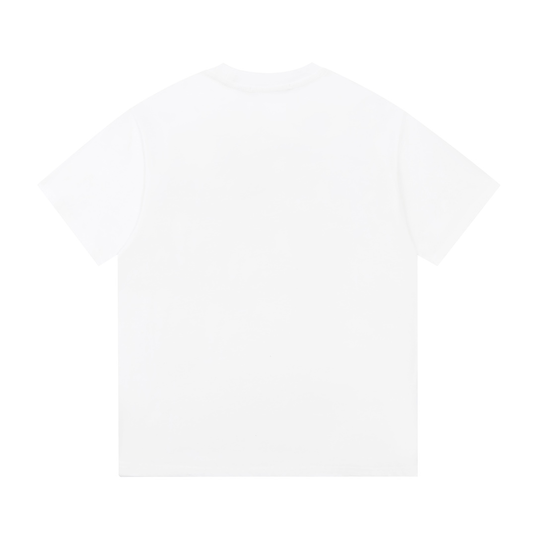 【2026】【PRADA 公式旗艦店】プラダ   Tシャツ ご好評に付き再入荷！-BRAND OFF