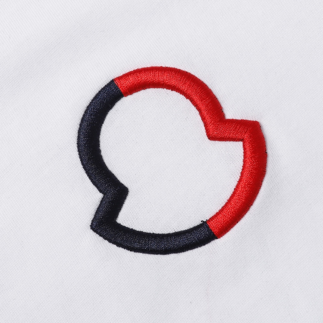 【2026】【MONCLER 公式旗艦店】モンクレール   Tシャツ  ご好評に付き再入荷！-BRAND OFF