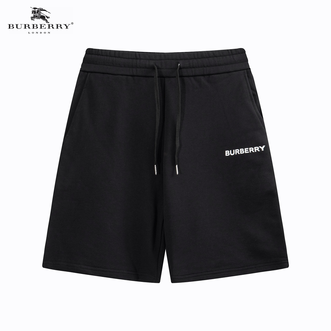 【BURBERRY  公式旗艦店】バーバリー  ショートパンツ  ご好評に付き再入荷！-BRAND OFF