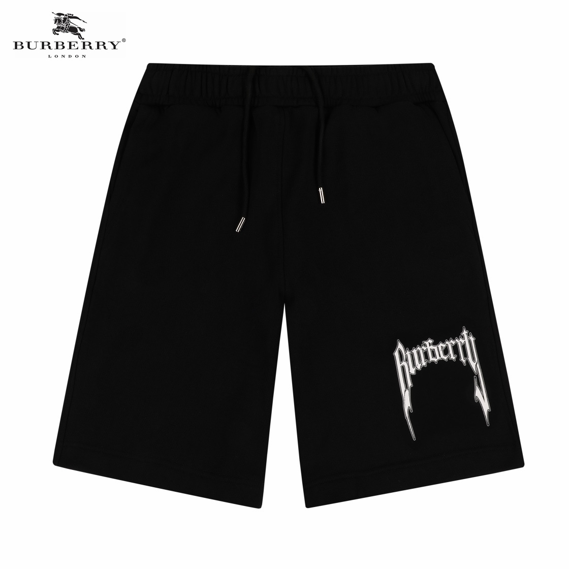 【BURBERRY  公式旗艦店】バーバリー  ショートパンツ  ご好評に付き再入荷！-BRAND OFF