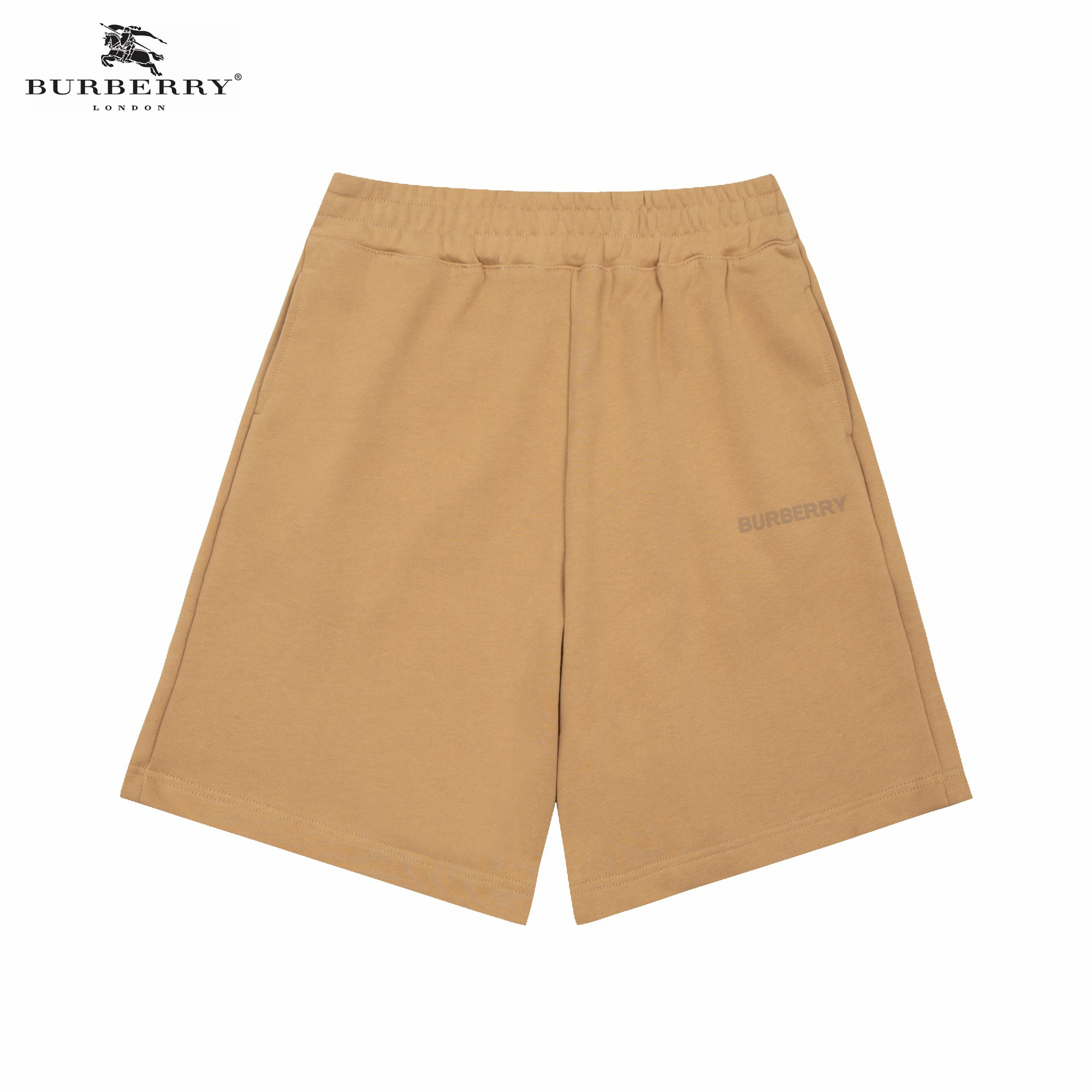 【BURBERRY  公式旗艦店】バーバリー  ショートパンツ  ご好評に付き再入荷！-BRAND OFF