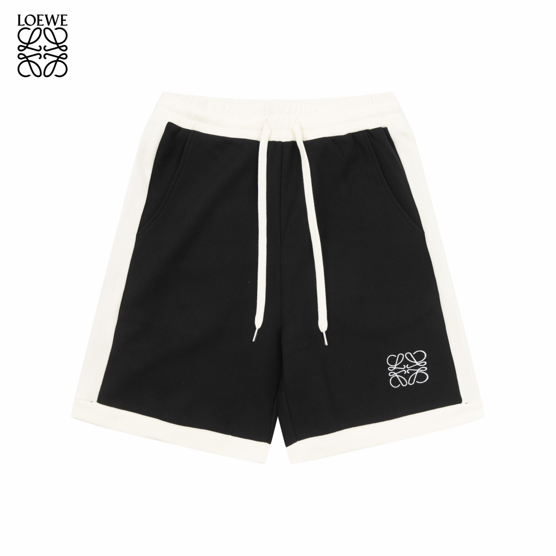 【LOEWE  公式旗艦店】ロエベ   ショートパンツ  ご好評に付き再入荷！-BRAND OFF