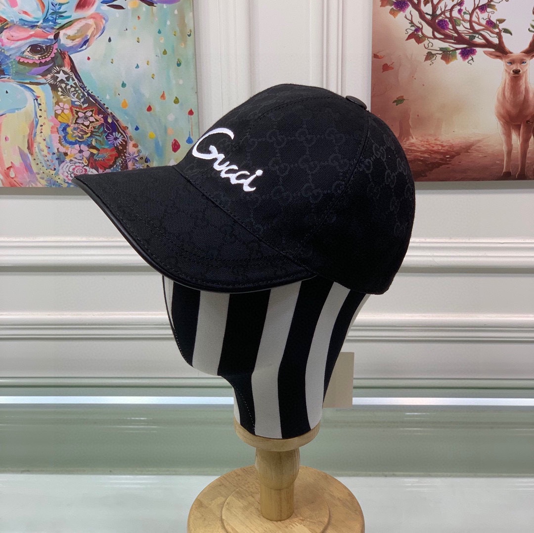 【GUCCI  クッチ 】【数量限定】 野球帽 / ハット-BRAND OFF