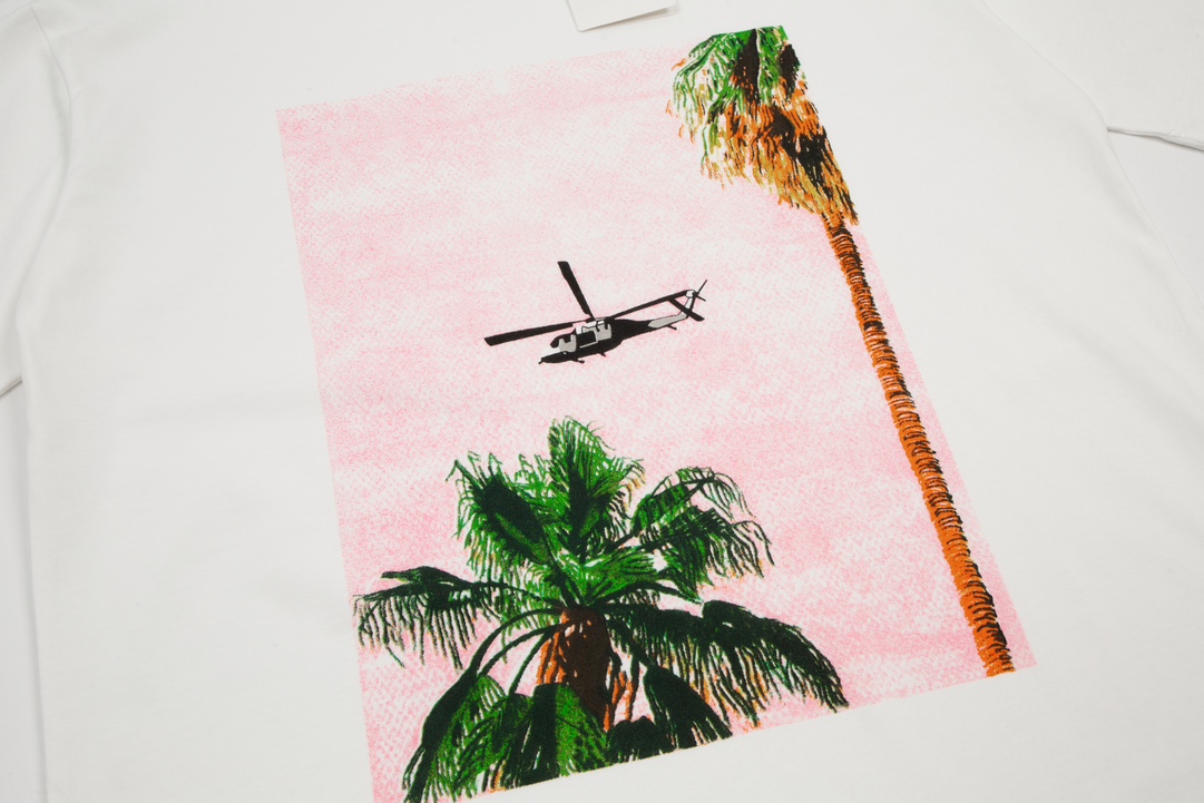 【2026】【 CELINE  公式旗艦店】セリーヌ    Tシャツ ご好評に付き再入荷！-BRAND OFF