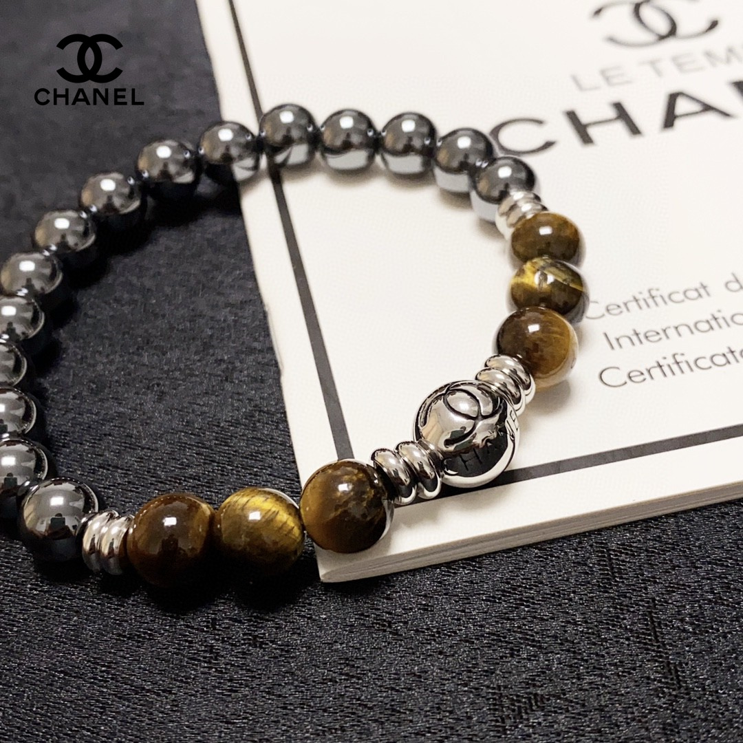 【2026】【CHANEL】ブレスレット、ファッションシンプルなスタイル-BRAND OFF