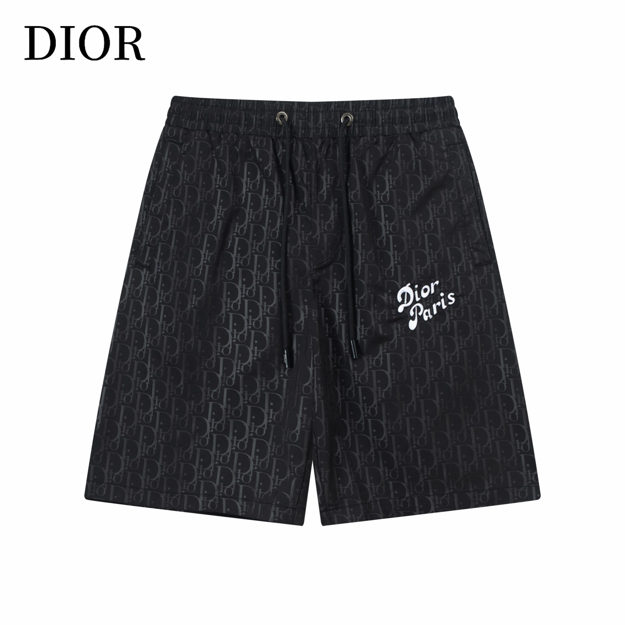 【2026】【DIOR  公式旗艦店】ディオール   ショートパンツ  ご好評に付き再入荷！-BRAND OFF