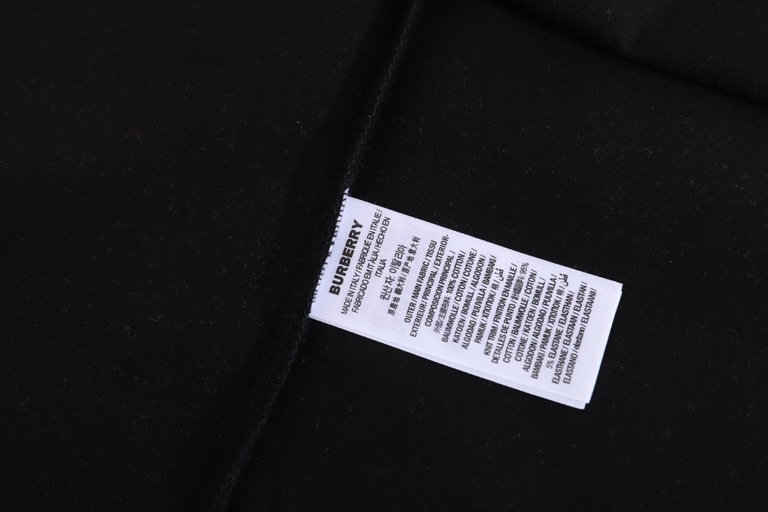【2026】【BURBERRY  公式旗艦店】バーバリー  Tシャツ ご好評に付き再入荷！-BRAND OFF