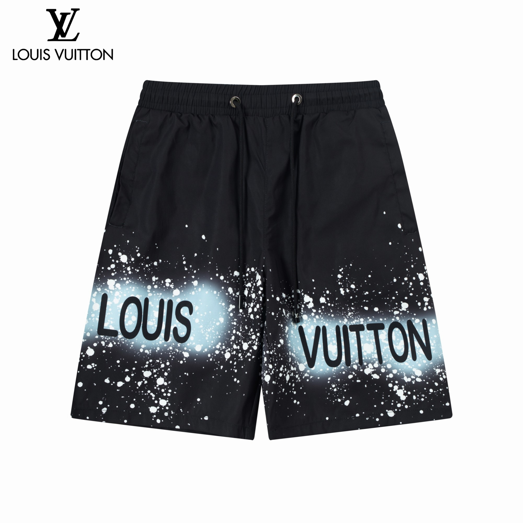 【LOUIS VUITTON  公式旗艦店】ルイヴィトン   ショートパンツ  ご好評に付き再入荷！-BRAND OFF