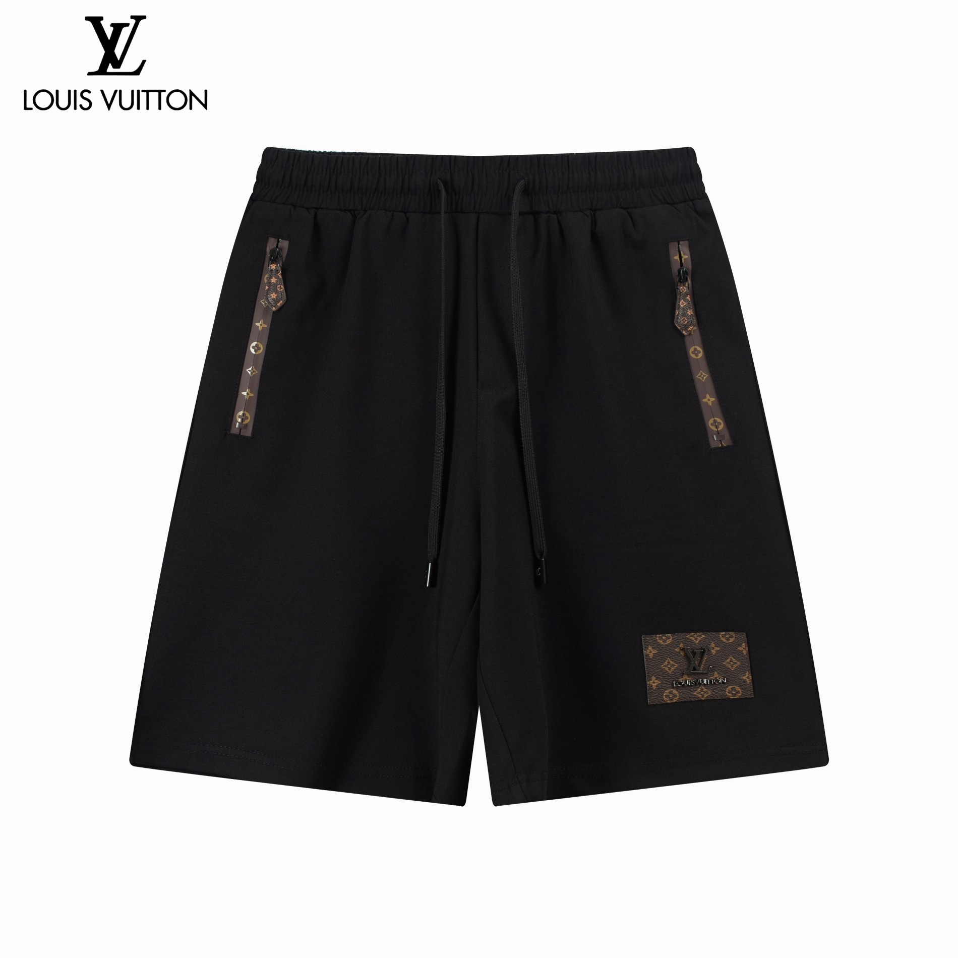 【2026】【LOUIS VUITTON  公式旗艦店】ルイヴィトン   ショートパンツ  ご好評に付き再入荷！-BRAND OFF