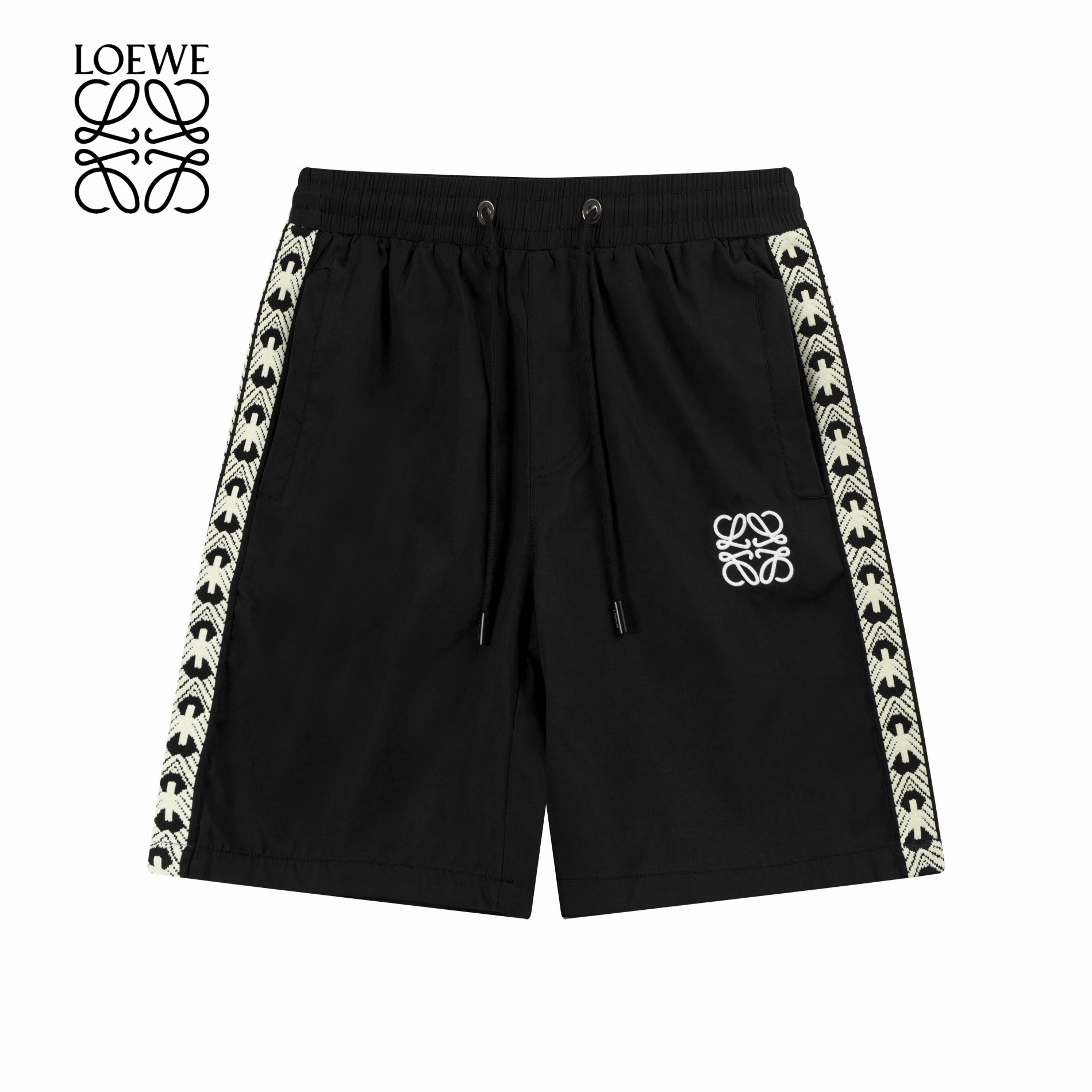 【LOEWE  公式旗艦店】ロエベ   ショートパンツ  ご好評に付き再入荷！-BRAND OFF