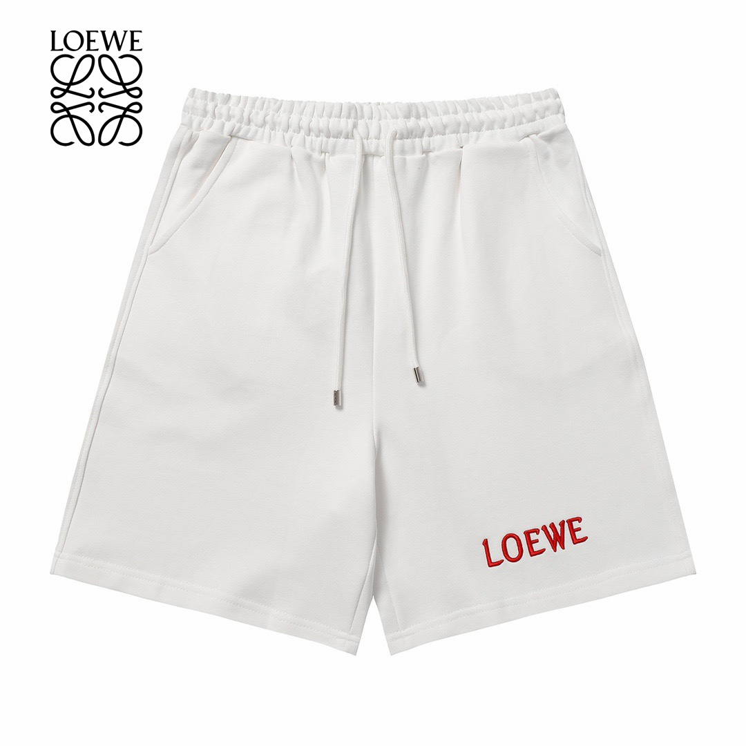 【2026】【LOEWE  公式旗艦店】ロエベ   ショートパンツ  ご好評に付き再入荷！-BRAND OFF