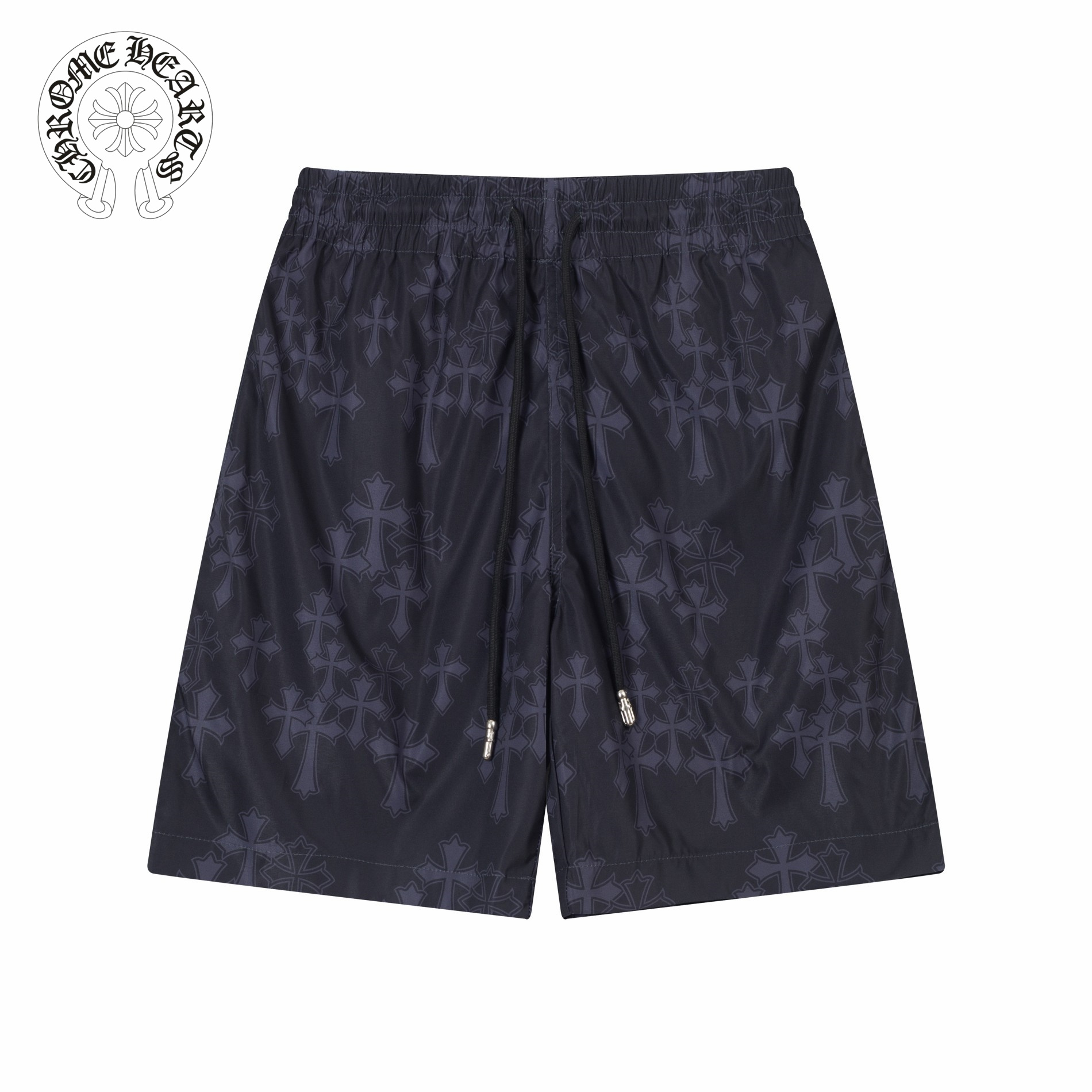【2026】【CHROME HEARTS 公式旗艦店】クロムハーツ   ショートパンツ  ご好評に付き再入荷！-BRAND OFF