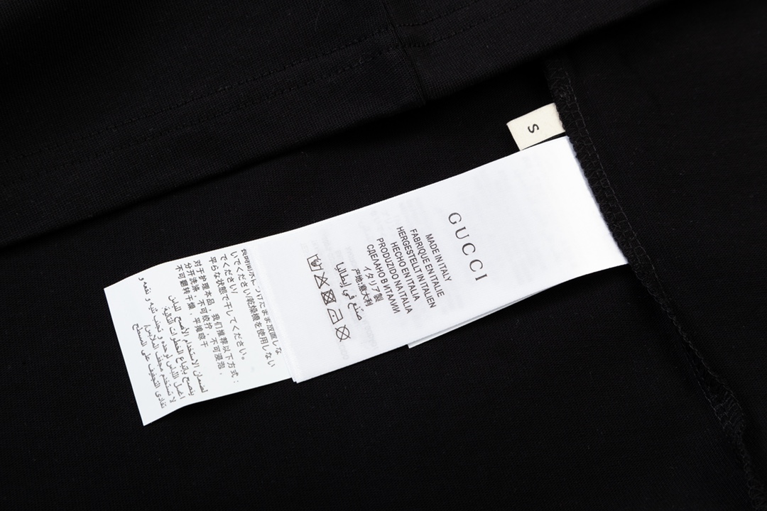 【2026】【GUCCI 公式旗艦店】グッチ  Tシャツ ご好評に付き再入荷！-BRAND OFF