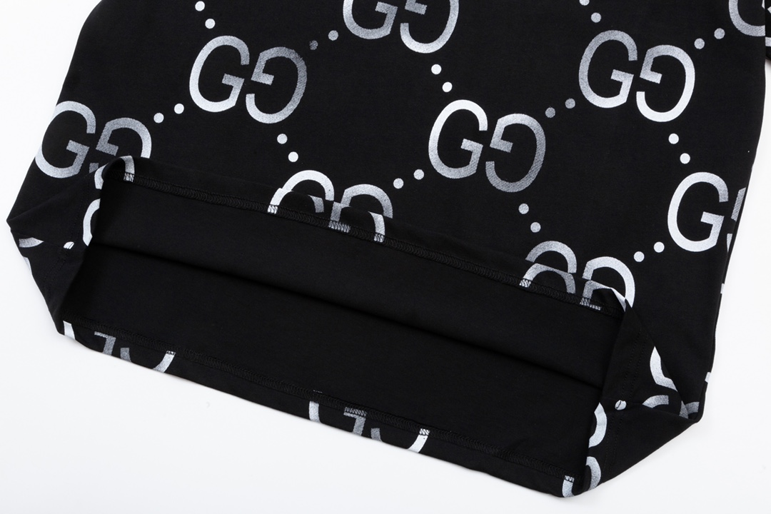 【2026】【GUCCI 公式旗艦店】グッチ  Tシャツ ご好評に付き再入荷！-BRAND OFF