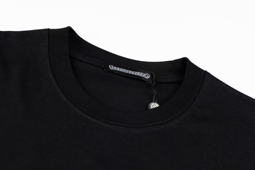 【2026】【CHROME HEARTS 公式旗艦店】クロムハーツ  Tシャツ ご好評に付き再入荷！-BRAND OFF