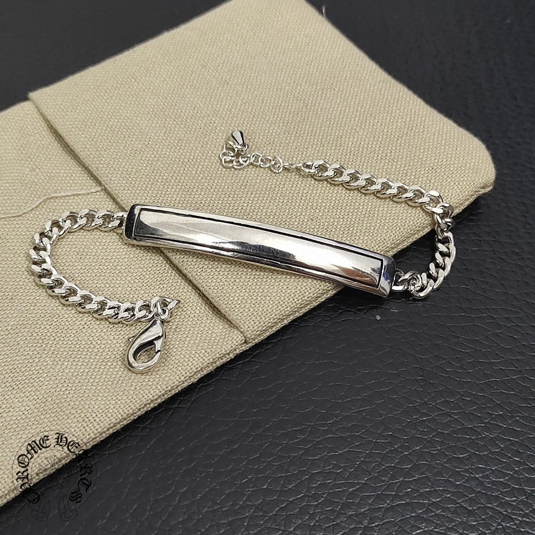 【Chrome Hearts】ブレスレット ファッションオールマッチ-BRAND OFF