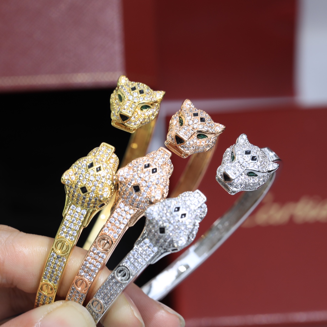 【2026】【CARTIER】ブレスレット ファッションオールマッチ-BRAND OFF
