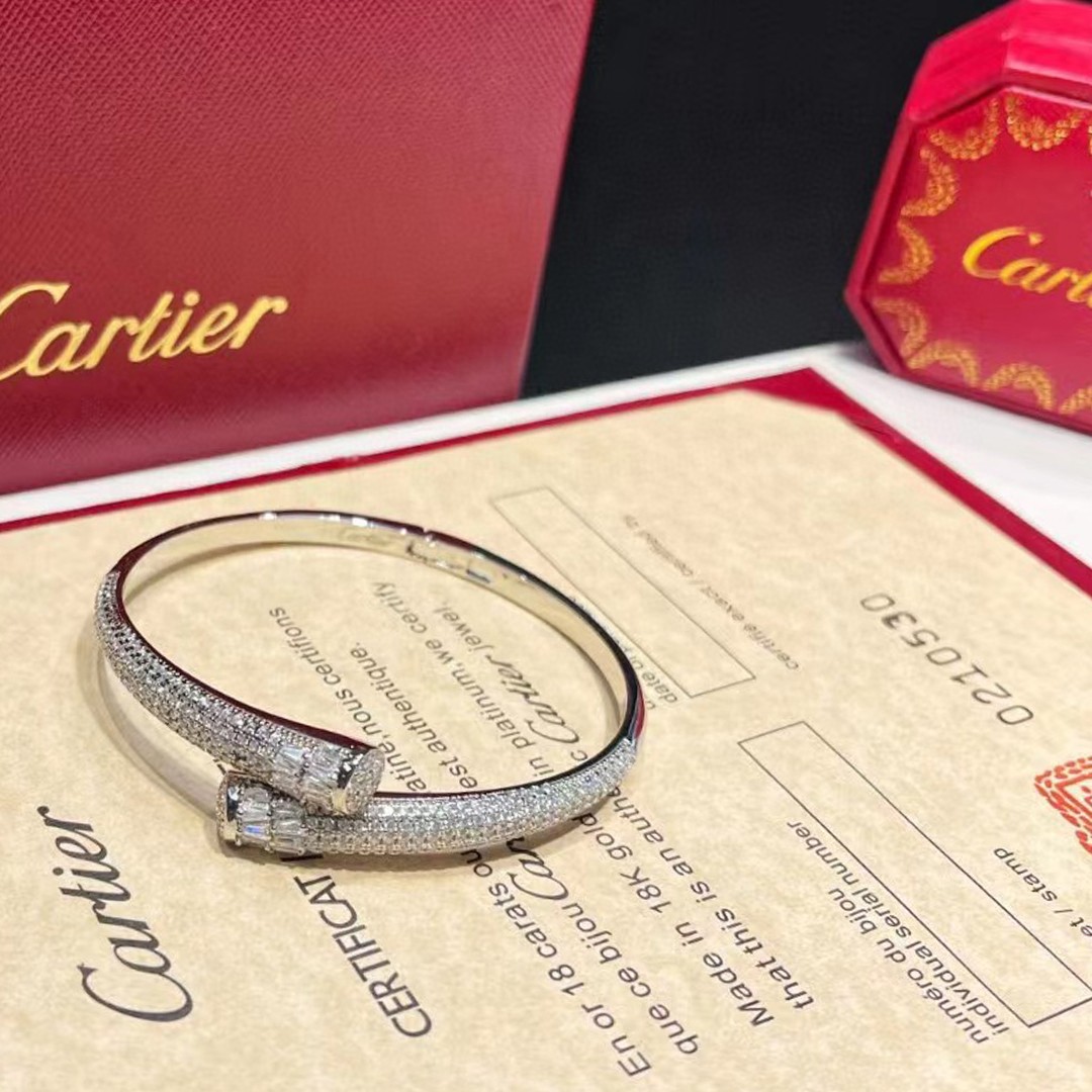 【2026】【CARTIER】ブレスレット ファッションオールマッチ-BRAND OFF
