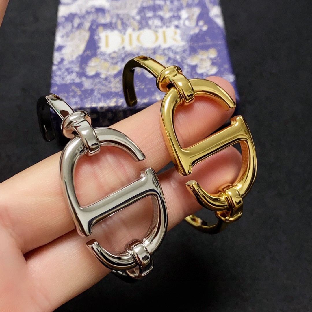 【DIOR】ブレスレット、ファッションシンプルなスタイル-BRAND OFF
