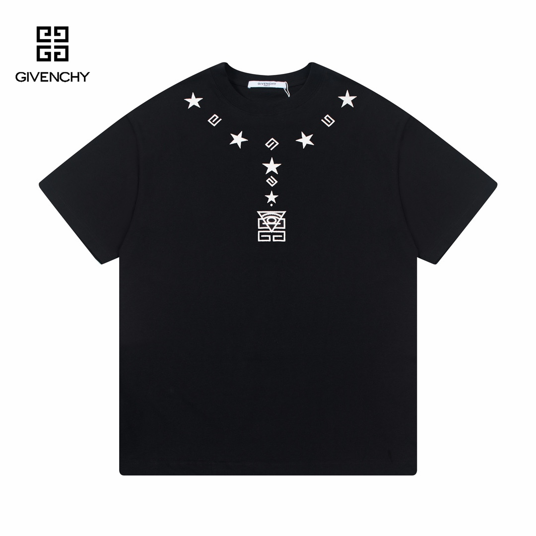 【2026】【GIVENCHY  公式旗艦店】ジバンシー   Tシャツご好評に付き再入荷！-BRAND OFF