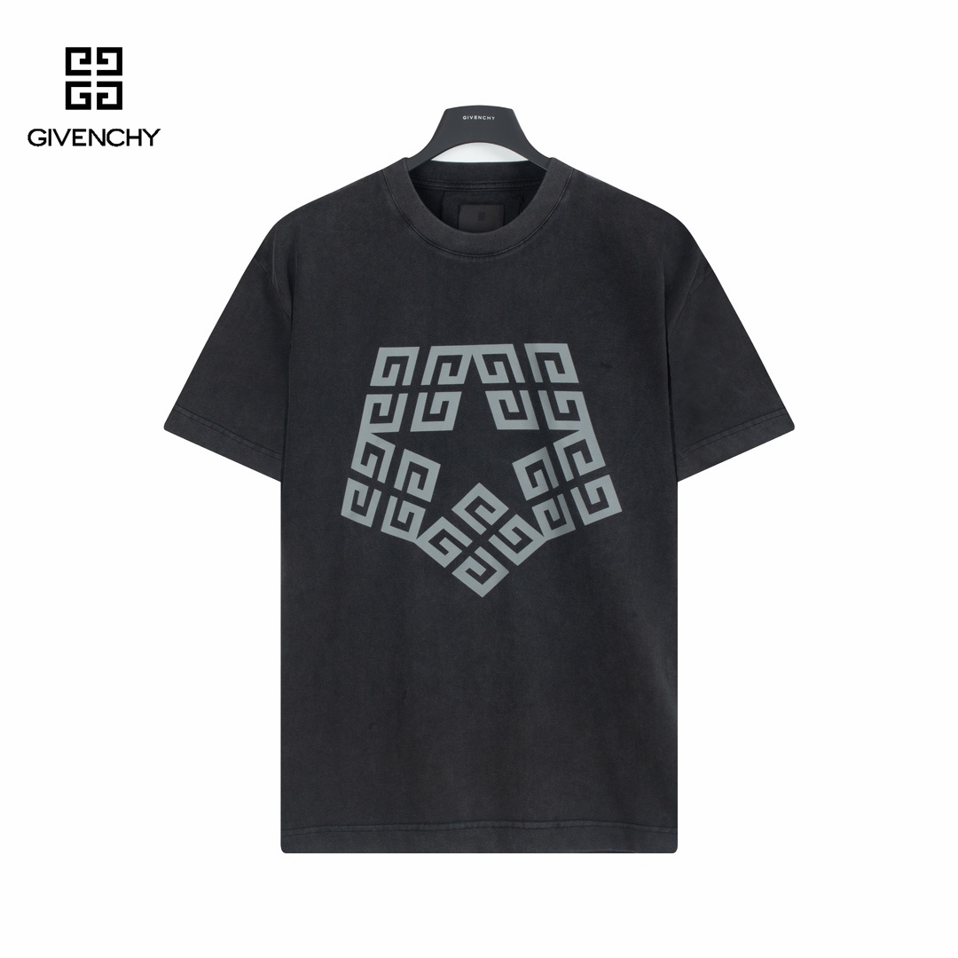 【2026】【GIVENCHY  公式旗艦店】ジバンシー   Tシャツご好評に付き再入荷！-BRAND OFF