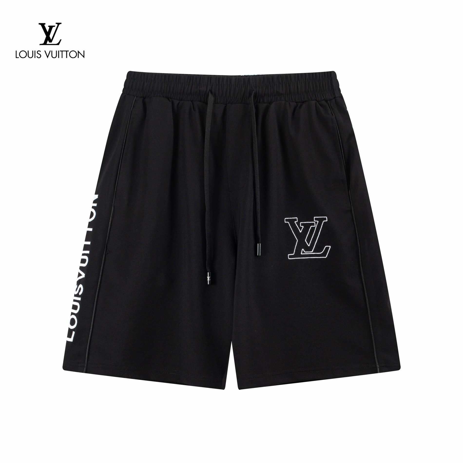 【2026】LV【LOUIS VUITTON 公式旗艦店】ルイヴィトン  ショートパンツご好評に付き再入荷！-BRAND OFF