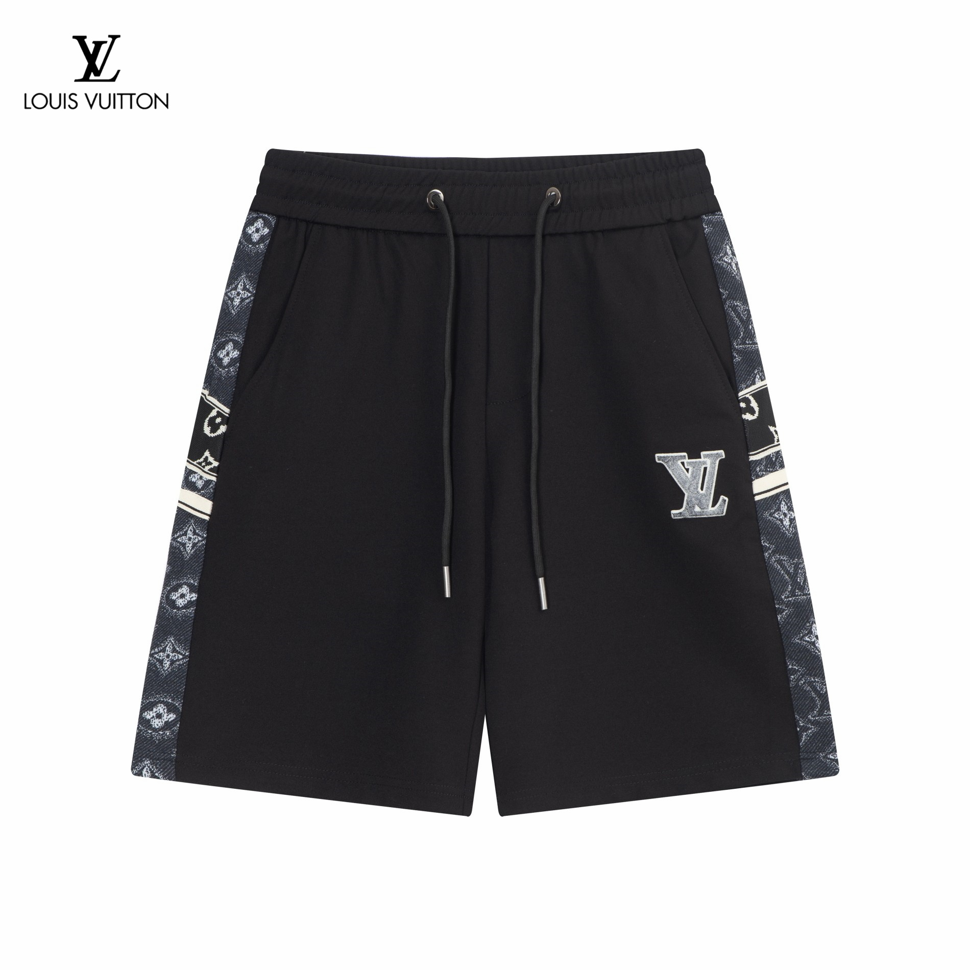 【LOUIS VUITTON 公式旗艦店】ルイヴィトン  ショートパンツご好評に付き再入荷！-BRAND OFF