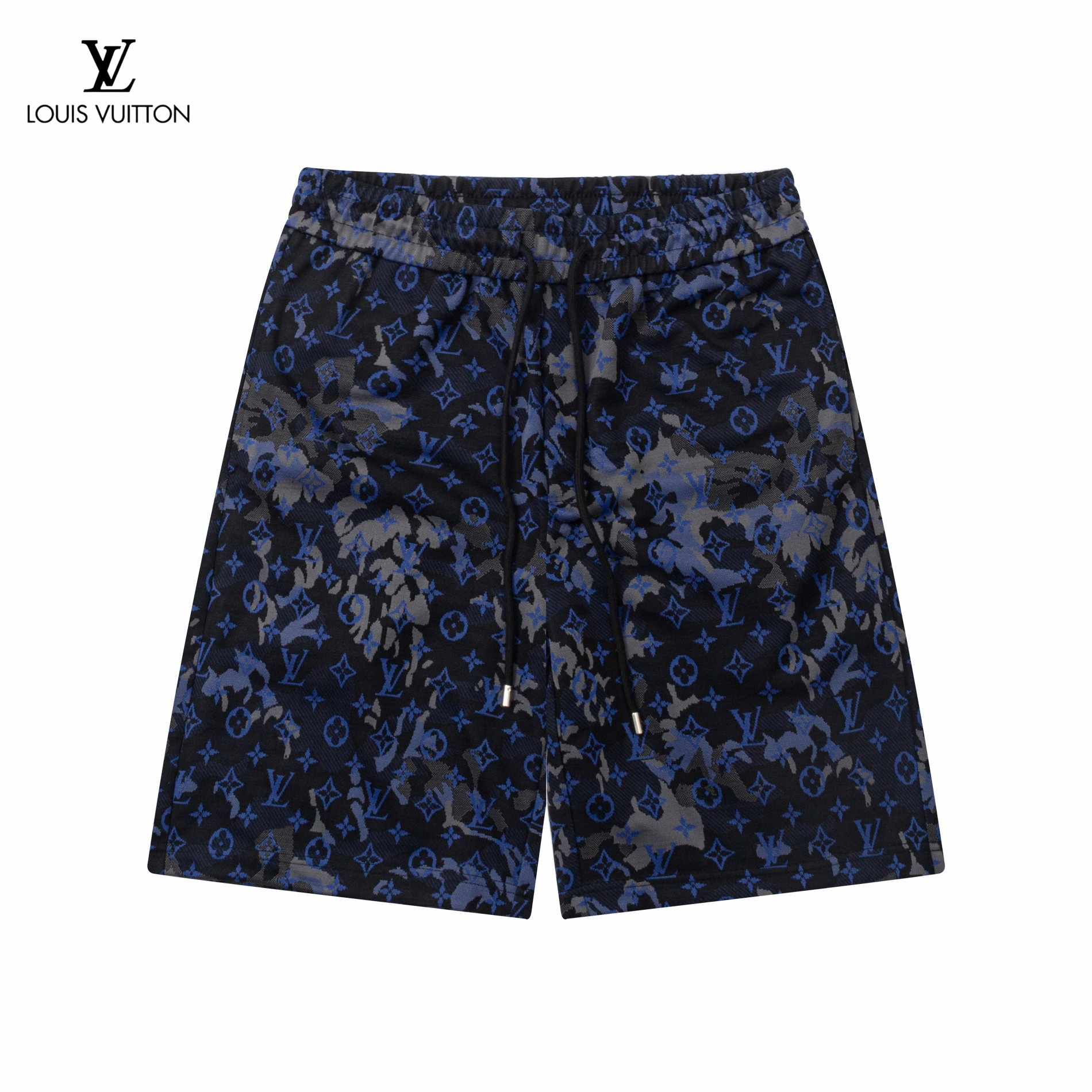 【LOUIS VUITTON 公式旗艦店】ルイヴィトン  ショートパンツご好評に付き再入荷！-BRAND OFF