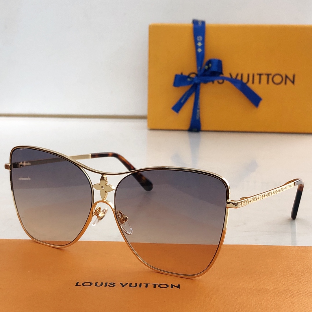 LOUIS VUITTON (  ルイヴィトン ) サングラス-BRAND OFF
