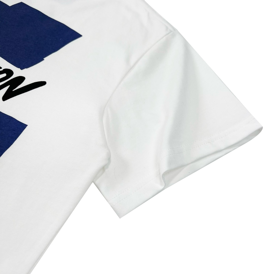 【2026】LV【LOUIS VUITTON 公式旗艦店】ルイヴィトン  Tシャツ   ご好評に付き再入荷！-BRAND OFF