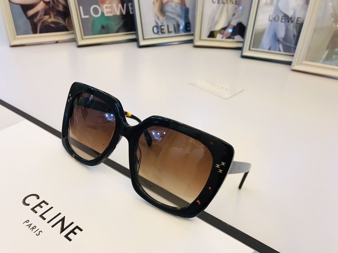 CELINE (  セリーヌ ) サングラス-BRAND OFF