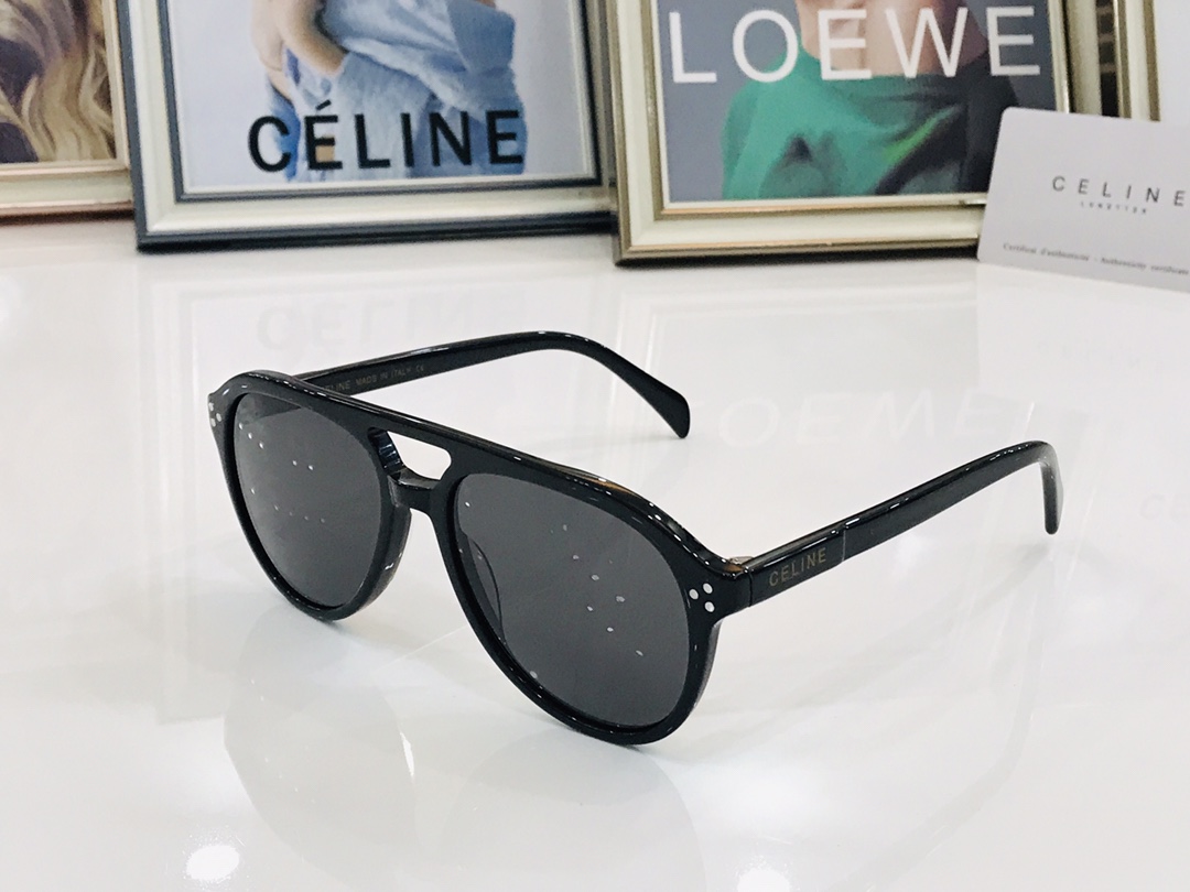 【2026】CELINE (  セリーヌ ) サングラス-BRAND OFF