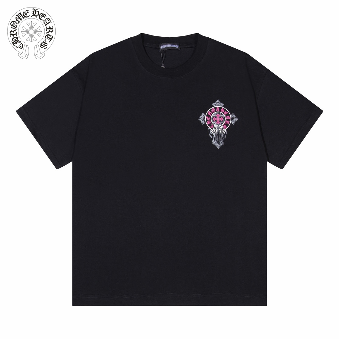 【2026】【CHROME HEARTS  公式旗艦店】クロムハーツ    Tシャツご好評に付き再入荷！-BRAND OFF