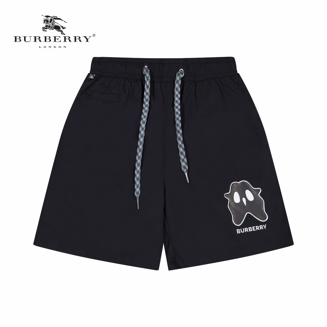 【BURBERRY  公式旗艦店】バーバリー ショートパンツご好評に付き再入荷！-BRAND OFF