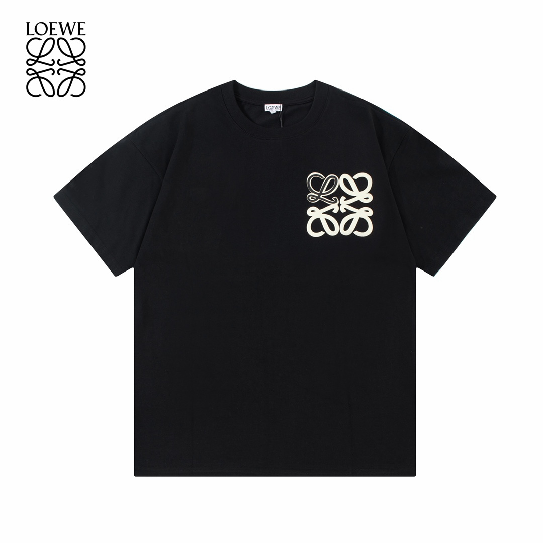 【2026】【LOEWE  公式旗艦店】ロエベ  Tシャツ ご好評に付き再入荷！-BRAND OFF