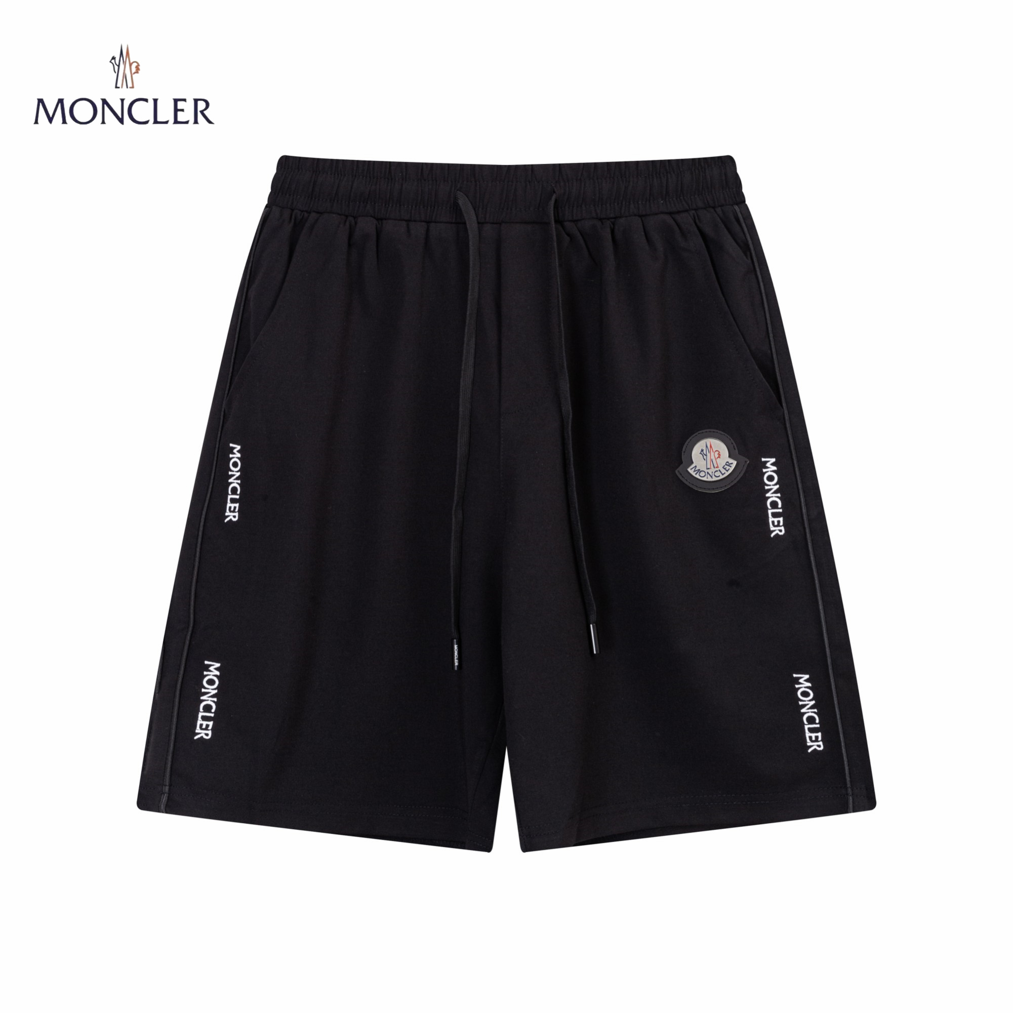 【2026】【MONCLER 公式旗艦店】モンクレール   ショートパンツ  ご好評に付き再入荷！-BRAND OFF