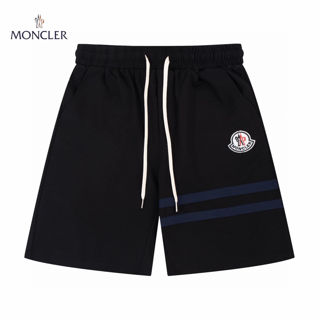 【MONCLER 公式旗艦店】モンクレール   ショートパンツ  ご好評に付き再入荷！-BRAND OFF
