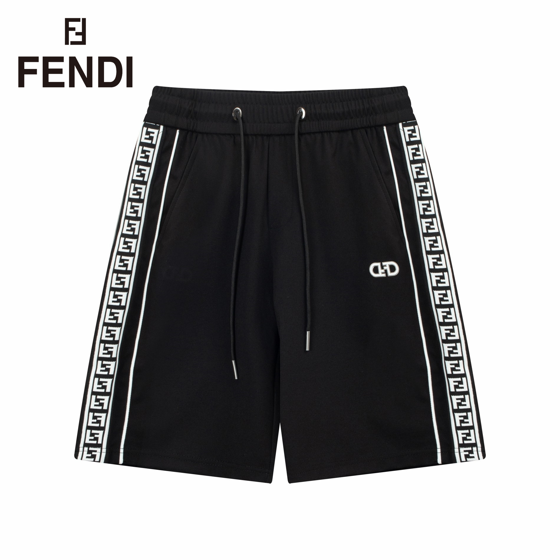 【FENDI 公式旗艦店】モンクレール   ショートパンツ  ご好評に付き再入荷！-BRAND OFF