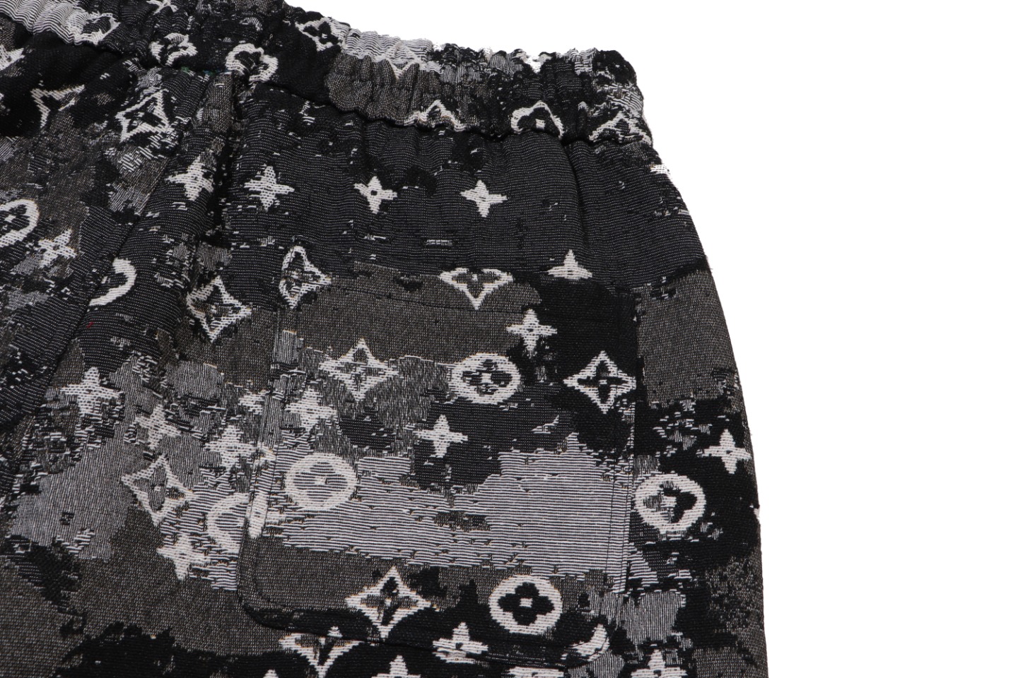 【2026】LV 【LOUIS VUITTON 公式旗艦店】ルイヴィトン  ショートパンツ  ご好評に付き再入荷！-BRAND OFF