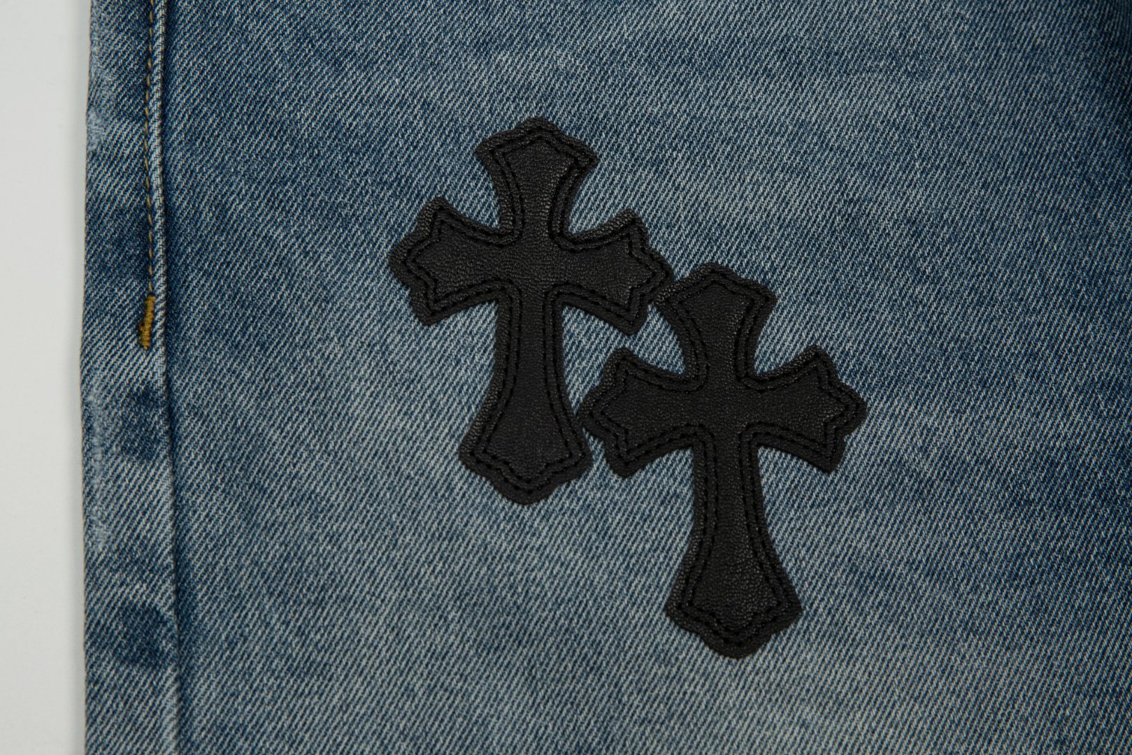 【CHROME HEARTS  公式旗艦店】クロムハーツ    ショートパンツ  ご好評に付き再入荷！-BRAND OFF
