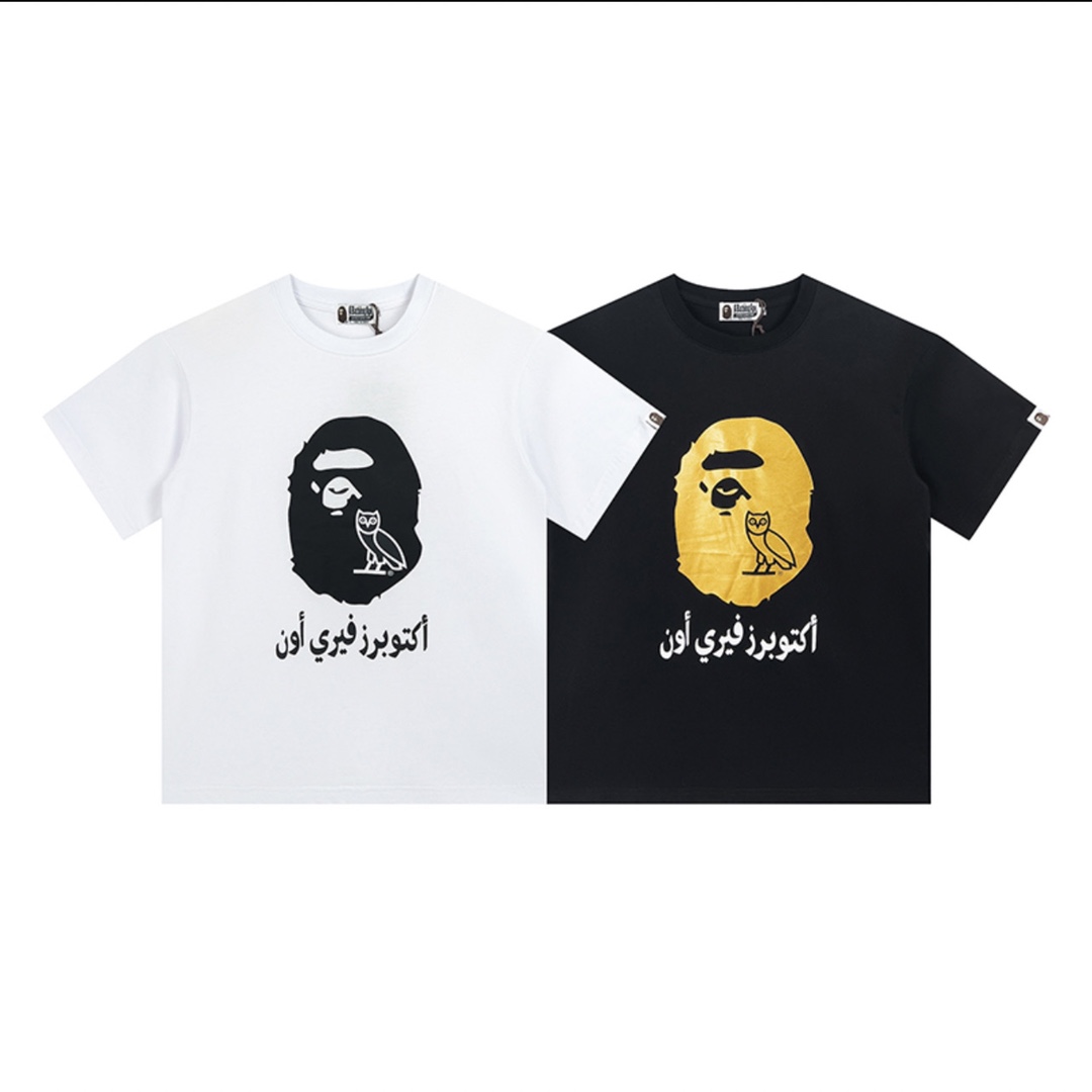 【BAPE  公式旗艦店】 Tシャツご好評に付き再入荷！-BRAND OFF